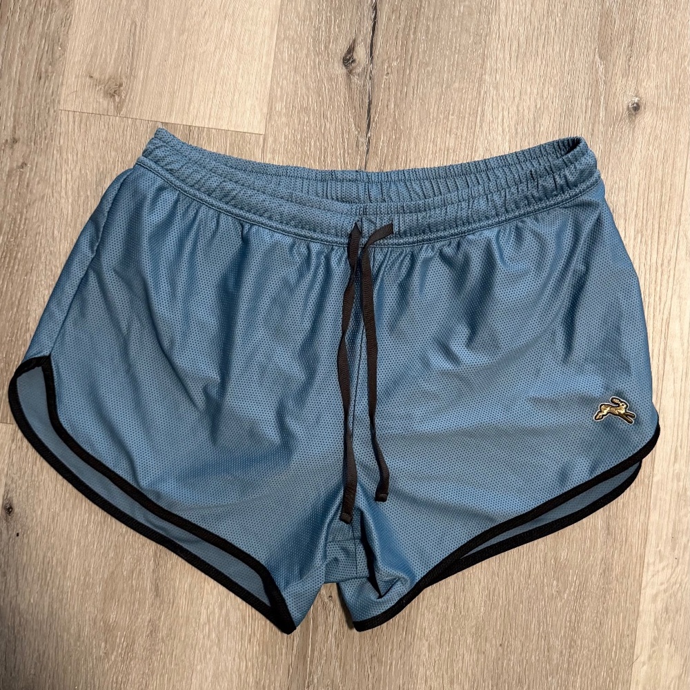 MEN - VAN CORTLANDT RUNNING SHORTS